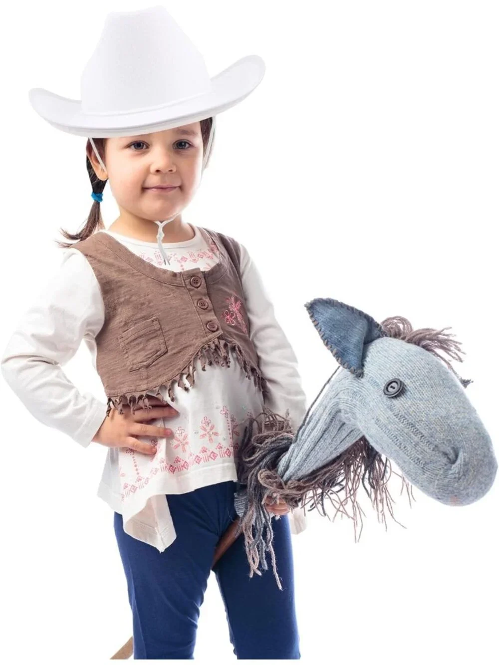 N/A plain cowboy